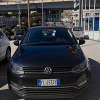 Polo 1.4 TDI gancio traino