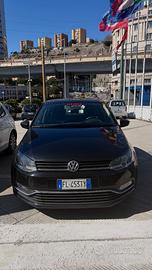 Polo 1.4 TDI gancio traino