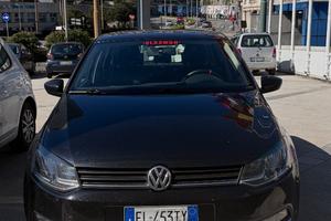 Polo 1.4 TDI gancio traino