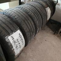 gomme KUMHO 195/45/15-78V per punto gt e varie