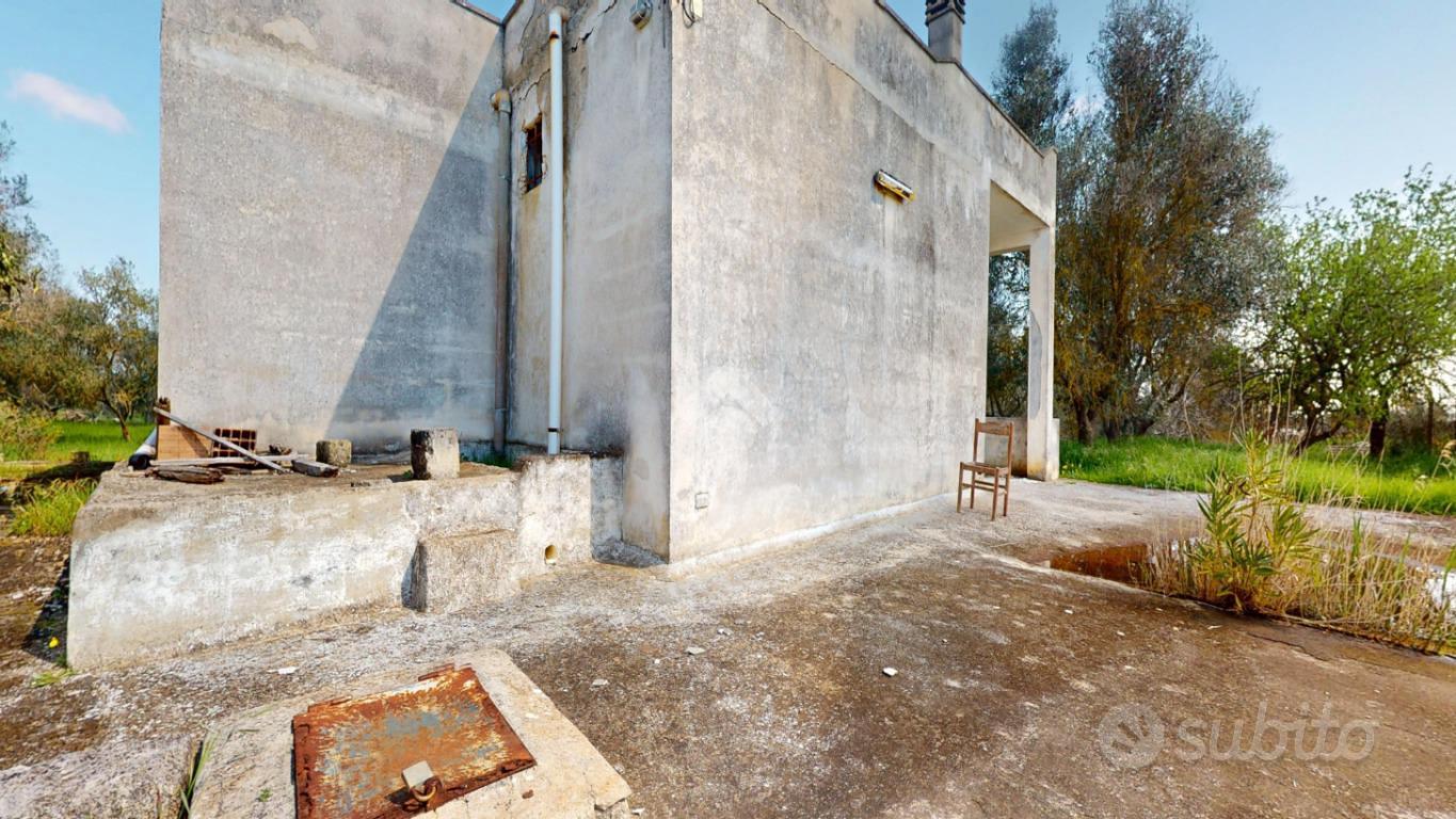 Casa – Francavilla Fontana, Brindisi - Vista 4