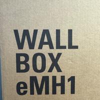 Wall Box ricarica auto