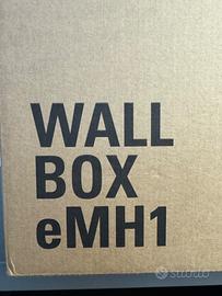 Wall Box ricarica auto