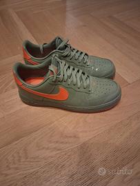 Le Nike Air Force 1 Low Wet Putty 2.0 