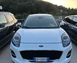 Ford Puma 1.0 EcoBoost Hybrid 125 CV S&S Titan