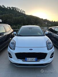 Ford Puma 1.0 EcoBoost Hybrid 125 CV S&S Titan