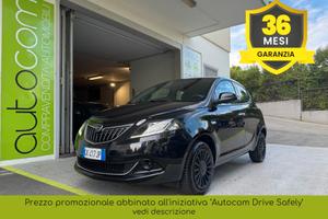 Lancia Ypsilon 1.0 HYBRID Silver GARANZIA 36 MESI