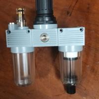 gruppo aria compressa 1/4