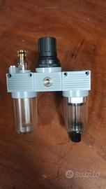 gruppo aria compressa 1/4
