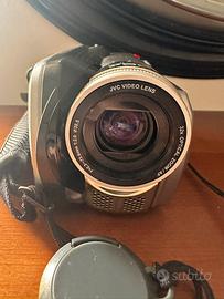 Video camera Jvc
