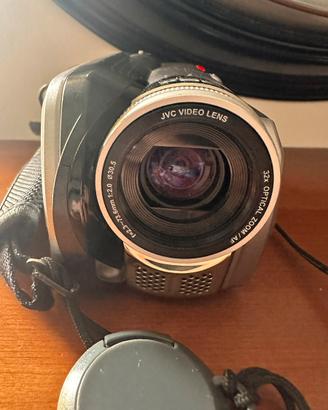 Video camera Jvc
