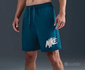 Nike Pantaloncino Costume Dri-Fit taglia XL 