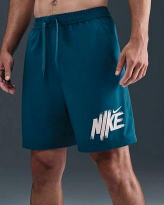 Nike Pantaloncino Costume Dri-Fit taglia XL 