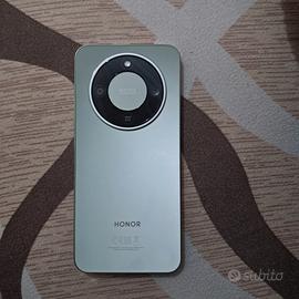 Honor magic 8 lite e cuffie Honor choice