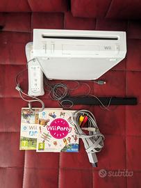 Nintendo Wii