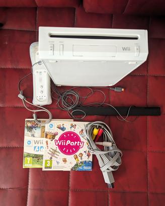 Nintendo Wii