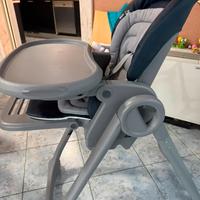 Seggiolone polly nuovo