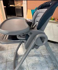 Seggiolone polly nuovo