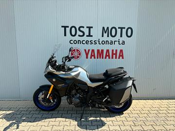 Yamaha Tracer 7 2025 GT