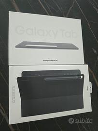 Samsung Galaxy Tab S10 FE+ 5G 256gb