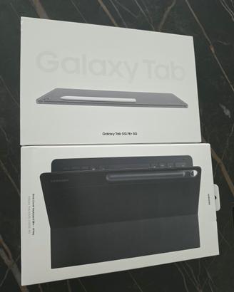 Samsung Galaxy Tab S10 FE+ 5G 256gb