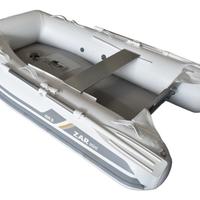 Zar mini air 8 - gommone smontabile