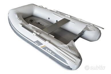 Zar mini air 8 - gommone smontabile