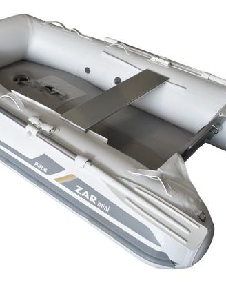 Zar mini air 8 - gommone smontabile