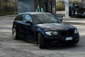 BMW 118d