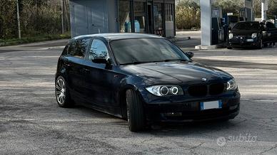 BMW 118d