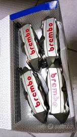 DUCATI Pinze, pompe, leve freni