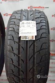 1 pneumatico taurus 245/40 r18 97y su005210