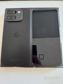 GOOGLE PIXEL 9 PRO FOLD 256GB USATO GARANTITO 