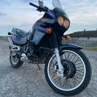 Yamaha SuperTenere 750