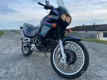 Yamaha SuperTenere 750
