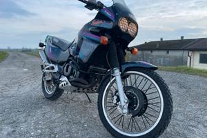 Yamaha SuperTenere 750