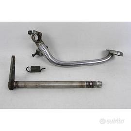 PEDALE FRENO POST + PERNO HONDA CX 500 Z 1977