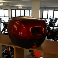 Bauletto scooter Aprilia Scarabeo VARI COLORI