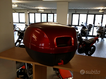 Bauletto scooter Aprilia Scarabeo VARI COLORI