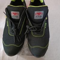 Scarpe antinfortunistiche SP 1