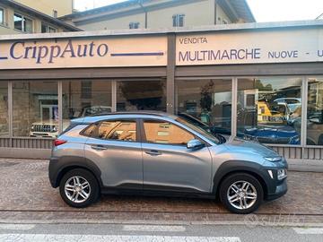 Hyundai Kona 1.6 CRDI 115 CV XTech