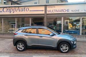 Hyundai Kona 1.6 CRDI 115 CV XTech