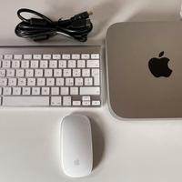 Apple Mac Mini SERVER 2011 i7 HDD 500Gb Ram 4GB