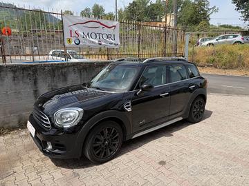 Mini Cooper D Countryman Mini 2.0 Cooper D Busines