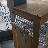 carrello il cuciniere