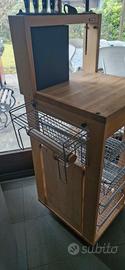 carrello il cuciniere