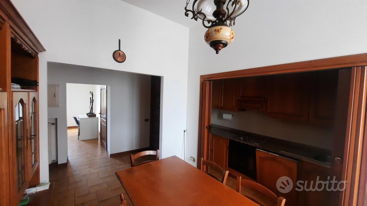 Apartment in Rapolano Terme, Armaiolo - Vista 4
