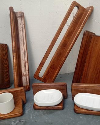 set bagno