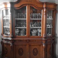 Credenza classica 