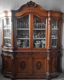 Credenza classica 